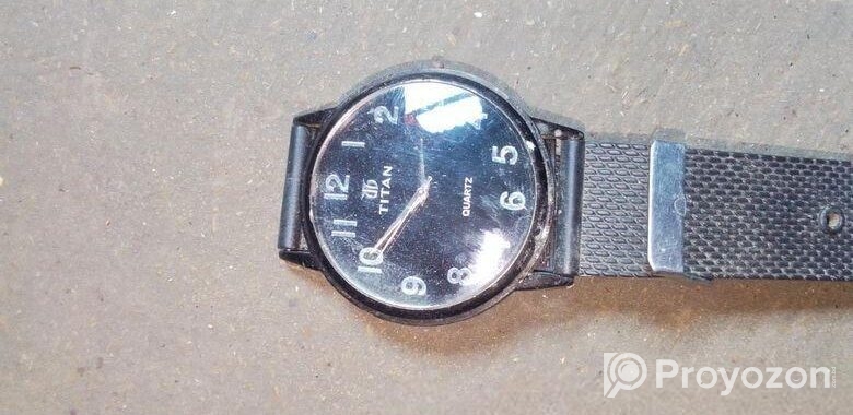 Wrist Watch