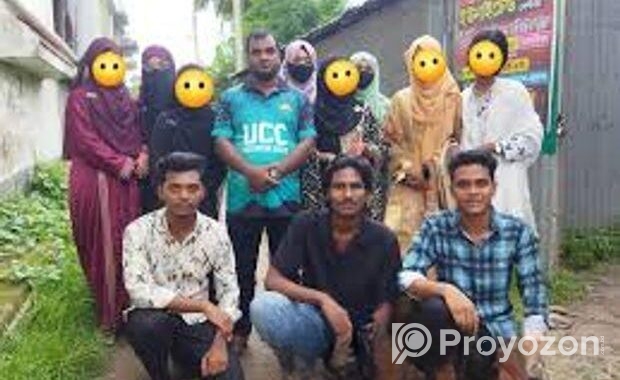 ইউনাইটেড কোচিং সেন্টার , বরিশাল সদর (৩ম-১০ম শ্রেণীর সকল সাবজেক্ট)