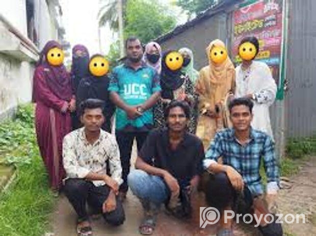 ইউনাইটেড কোচিং সেন্টার , বরিশাল সদর (৩ম-১০ম শ্রেণীর সকল সাবজেক্ট)