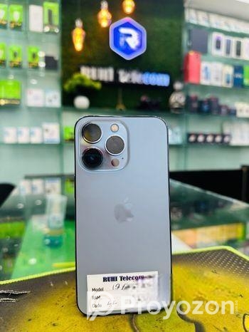 Apple iPhone 13 Pro 128gb almost new (Used)