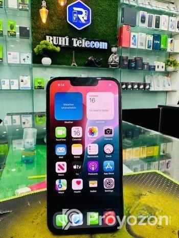 Apple iPhone 13 Pro 128gb almost new (Used)