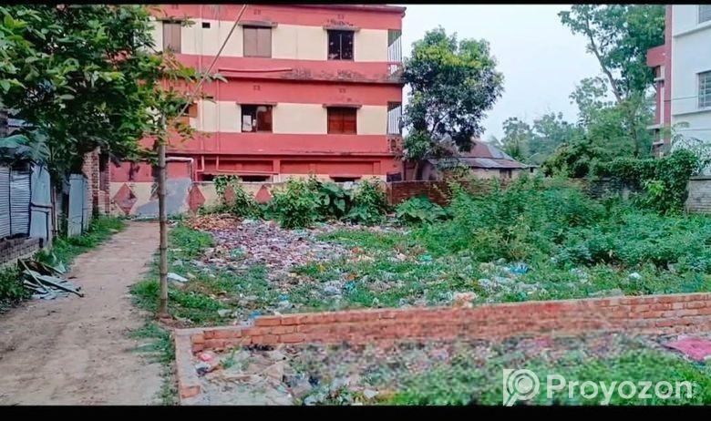 জরুরী জমি বিক্রয় বিজ্ঞাপন।