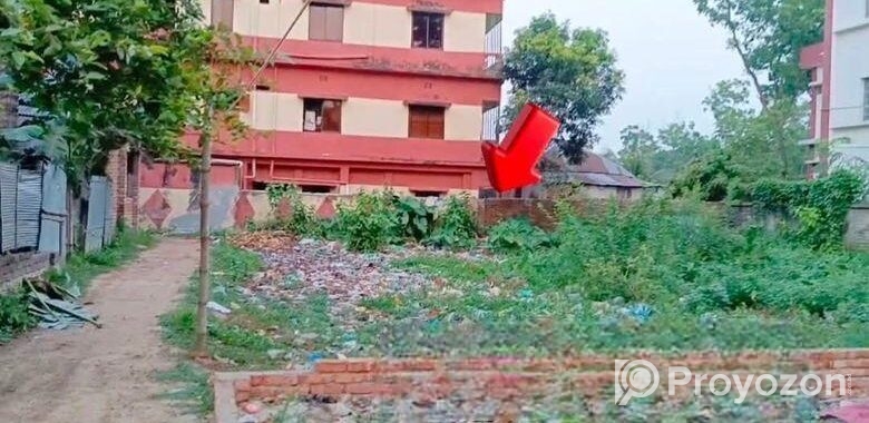জরুরী জমি বিক্রয় বিজ্ঞাপন।