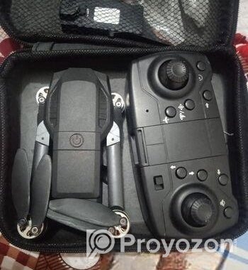 Drone Camera