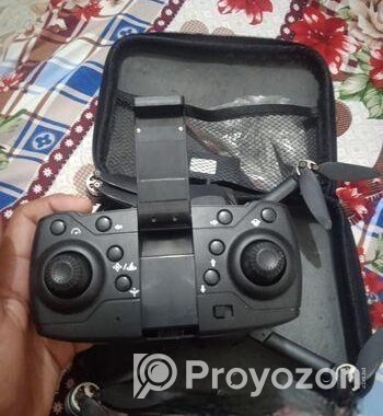 Drone Camera