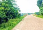 জমি বিক্রয় বিজ্ঞাপন