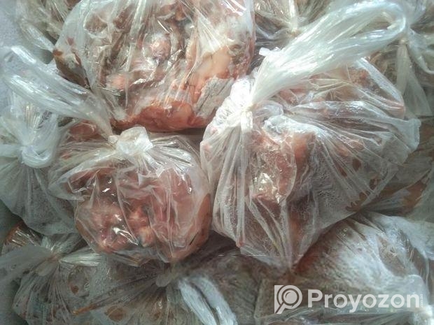 কোয়েল পাখির গোশত