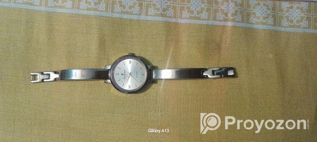 Women Watch