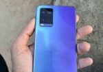 Vivo Y21 (Used)