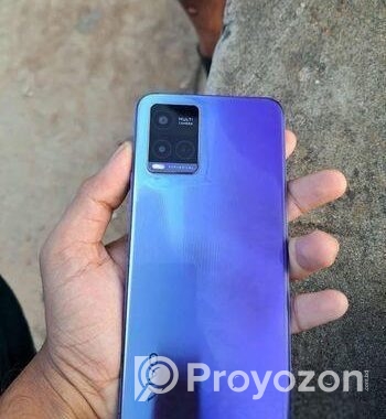 Vivo Y21 (Used)