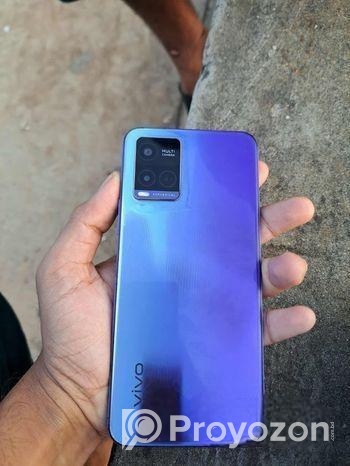 Vivo Y21 (Used)