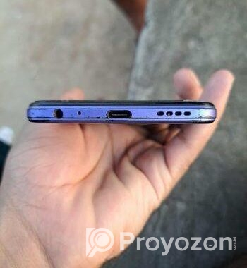 Vivo Y21 (Used)