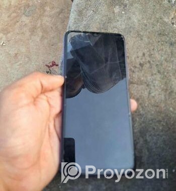 Vivo Y21 (Used)