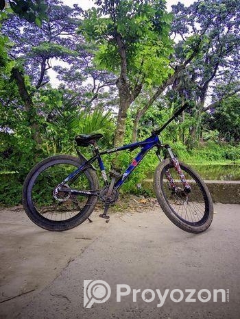 এবন সাইকেল আর্জেন্ট সেল