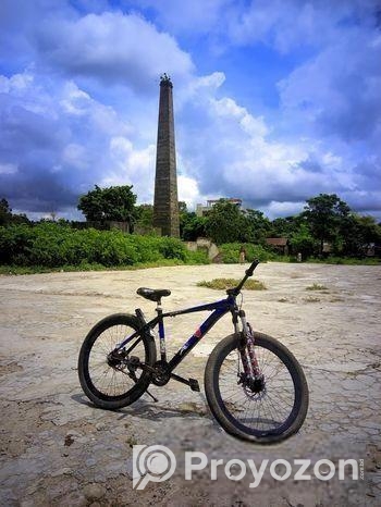 এবন সাইকেল আর্জেন্ট সেল