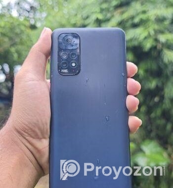 Xiaomi Redmi Note 11