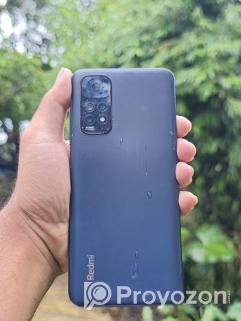 Xiaomi Redmi Note 11