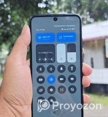 Xiaomi Redmi Note 11
