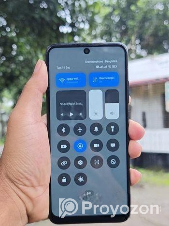 Xiaomi Redmi Note 11