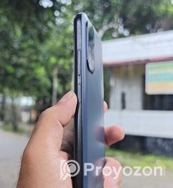 Xiaomi Redmi Note 11