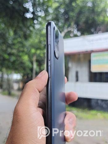 Xiaomi Redmi Note 11