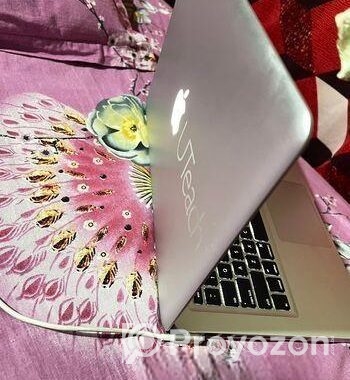Apple Macbook Pro 2012 – Core I5, 4gb Ram, 500gb Hdd, চার্জারসহ