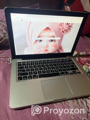 Apple Macbook Pro 2012 – Core I5, 4gb Ram, 500gb Hdd, চার্জারসহ