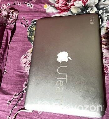 Apple Macbook Pro 2012 – Core I5, 4gb Ram, 500gb Hdd, চার্জারসহ