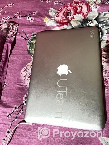 Apple Macbook Pro 2012 – Core I5, 4gb Ram, 500gb Hdd, চার্জারসহ