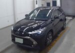 Toyota Corolla Cross Z Black 5/12 km 2025