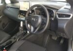 Toyota Corolla Cross Z Black 5/12 km 2025
