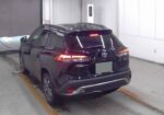 Toyota Corolla Cross Z Black 5/12 km 2025