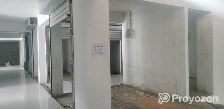 দোকান ভাড়া দেওয়া হবে