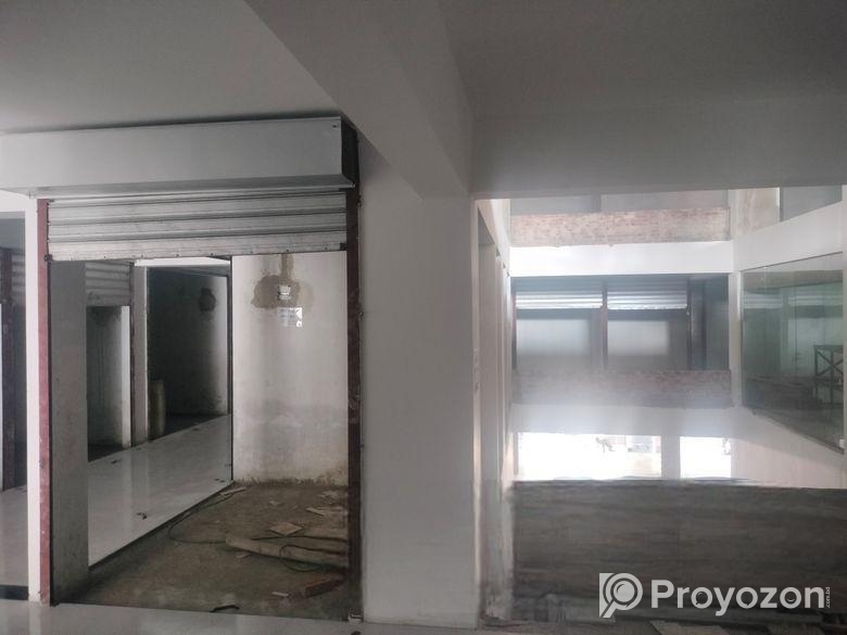 দোকান ভাড়া দেওয়া হবে