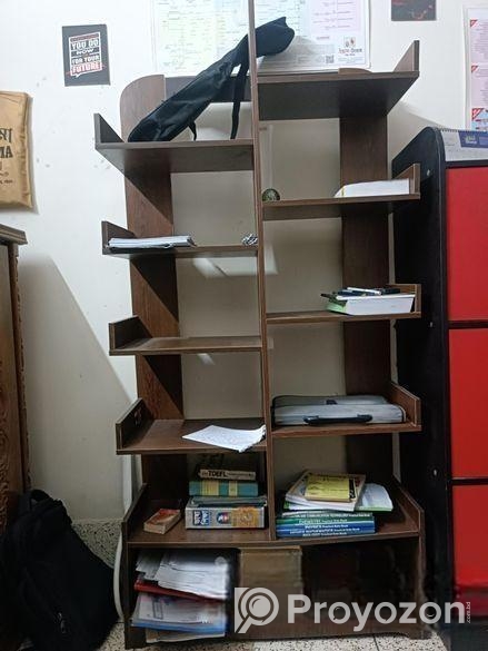 Bookshelf sell