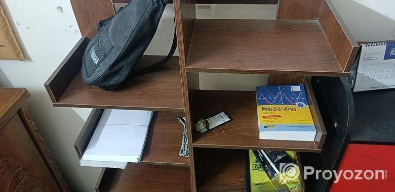 Bookshelf sell