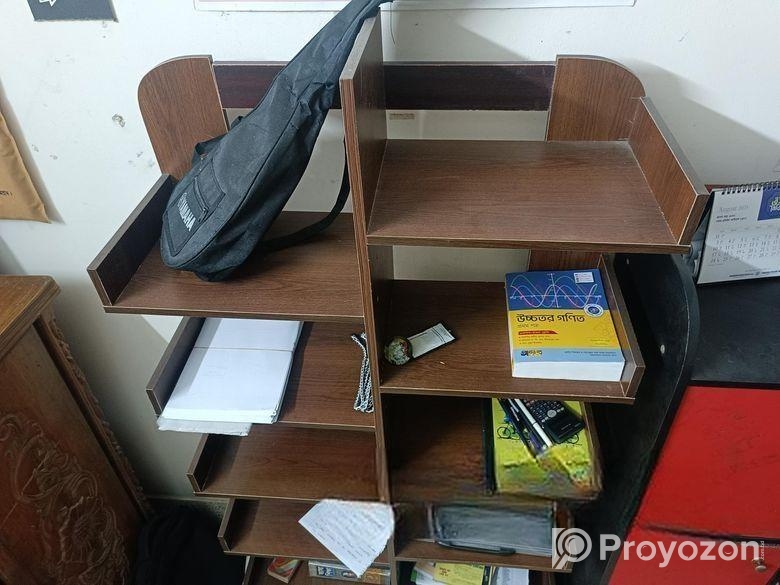 Bookshelf sell