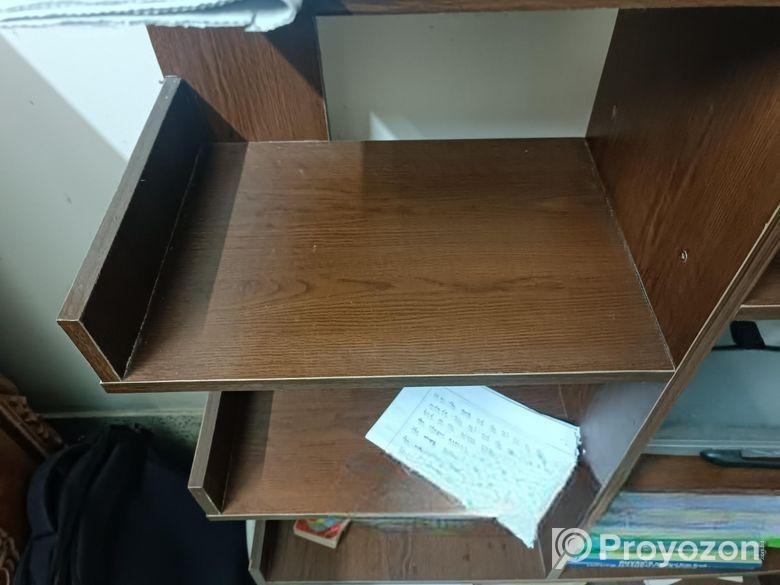 Bookshelf sell