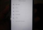 Itel A48 2+32 (Used)