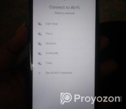Itel A48 2+32 (Used)