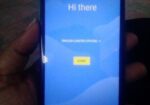 Itel A48 2+32 (Used)