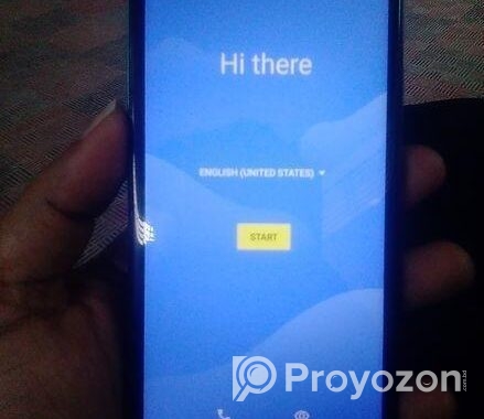 Itel A48 2+32 (Used)