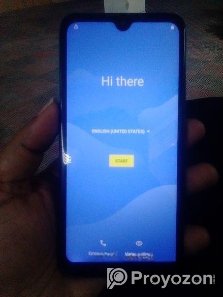 Itel A48 2+32 (Used)