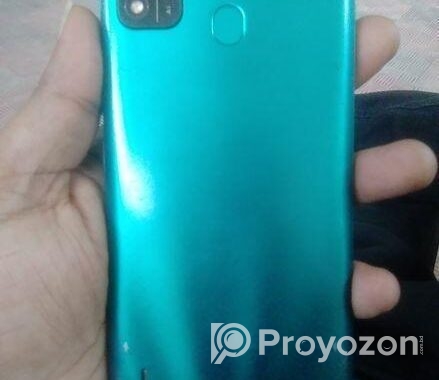 Itel A48 2+32 (Used)