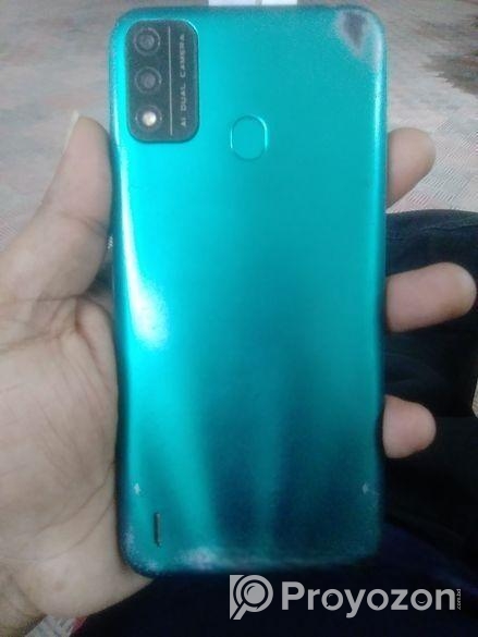 Itel A48 2+32 (Used)