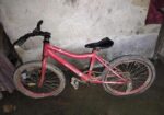 Bicycle for sale