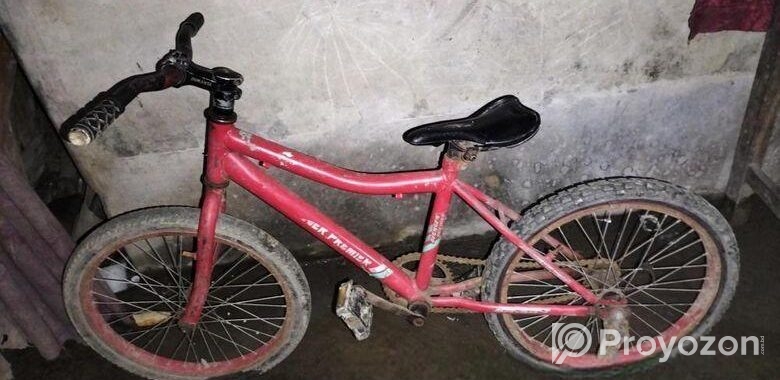 Bicycle for sale