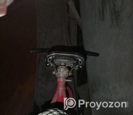 Bicycle for sale