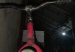 Bicycle for sale