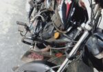 Bajaj Discover 125 Motorbik 2010